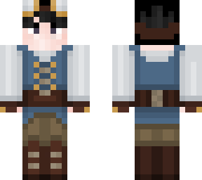 lucan seibert oc