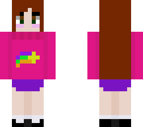 mabel pines