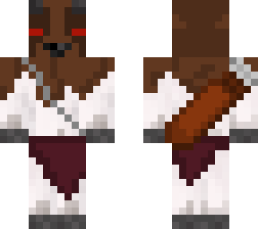 machogoat