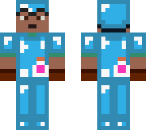 me with armor v3