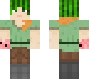 melon cap alex