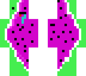 melon d'eau