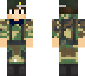 militar