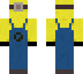 minion skin