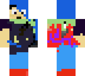 monstisity