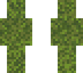 moss