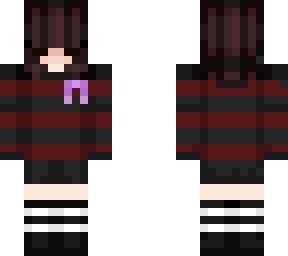 my oc!!