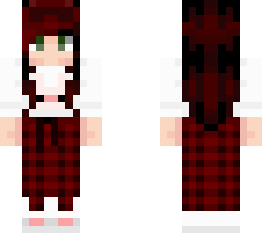 my oc: pyjama