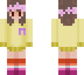my skin :d