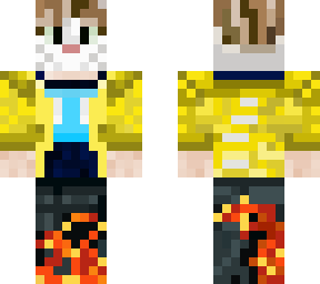 my skin