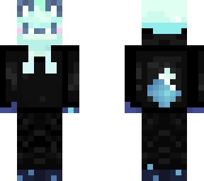 new skin !!!
