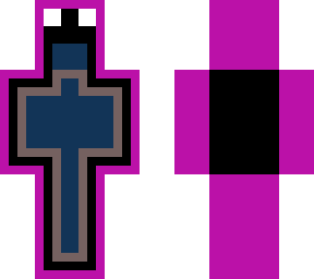 new skin