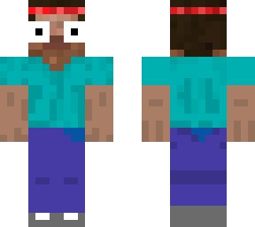 ninja steve