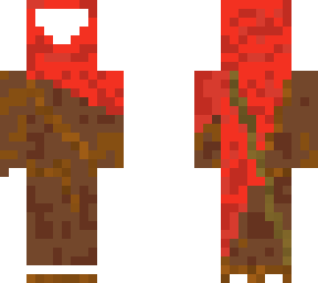 nomad cloak