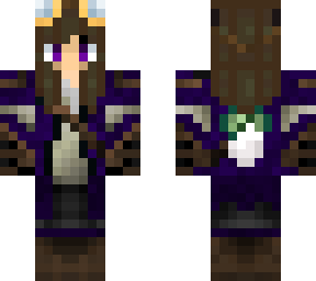 nova a little hair fix