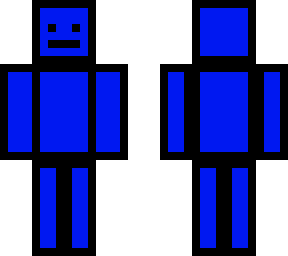 nutnot blue version