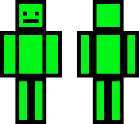 nutnot green version