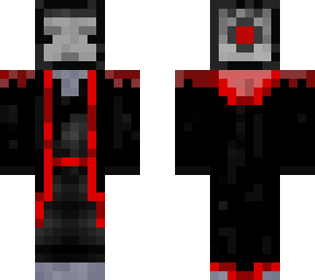 observer robed edited