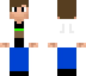 old hectorcraft08