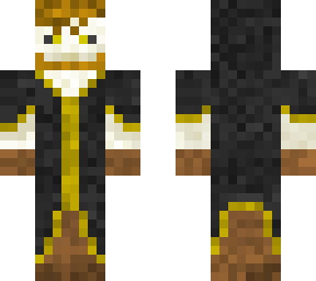 pale wizard