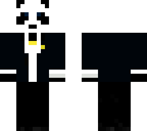 panda boss