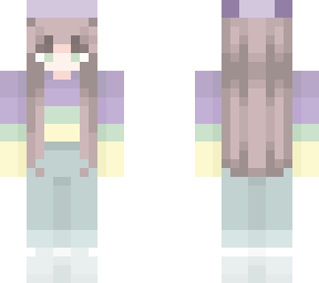 pastel shirt