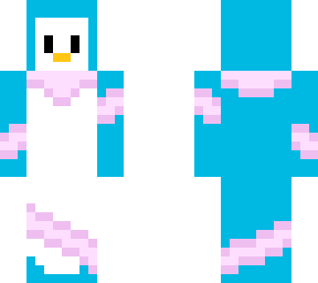 penguinji angel