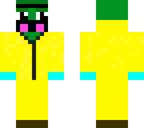 pepowhite
