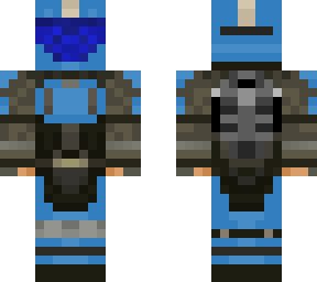 personal odst