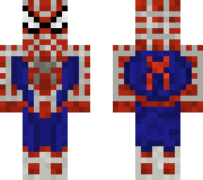peter parker/spider-man (tobey maguire)