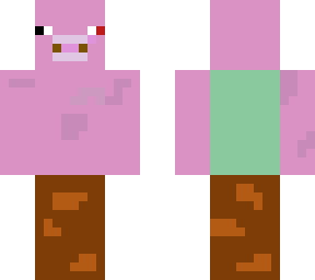 pig