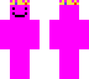 pink king v1