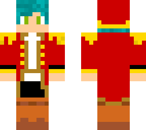 pirate