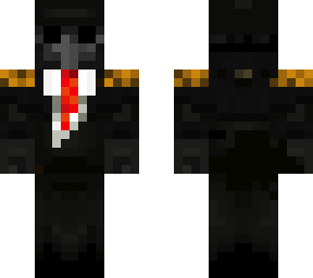 plague pilot