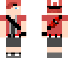 pokemon trainer (updated)