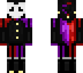 poker_jester's skin