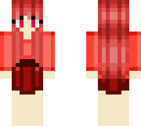 preppy-red elf
