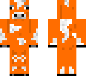 pumkin but cow