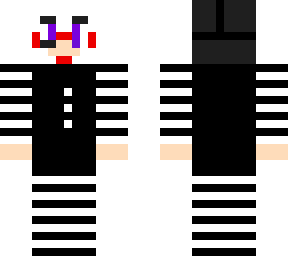 puppet boy