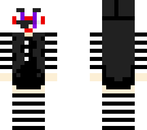 puppet girl