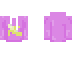 purple banana hoodie - free base