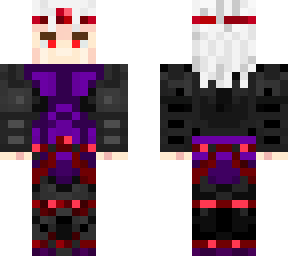 purple dio