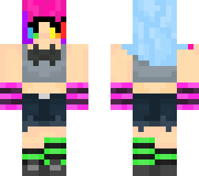 rain oc 3