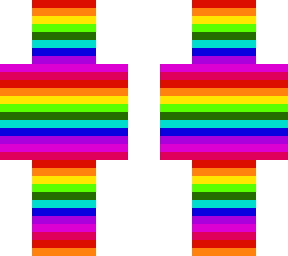 rainbow