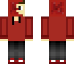 randomized skin