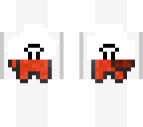 red amongus kill