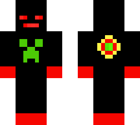 red eyed wither