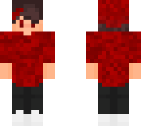 red life kel