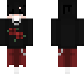 red roses~