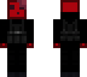 red slime tactico
